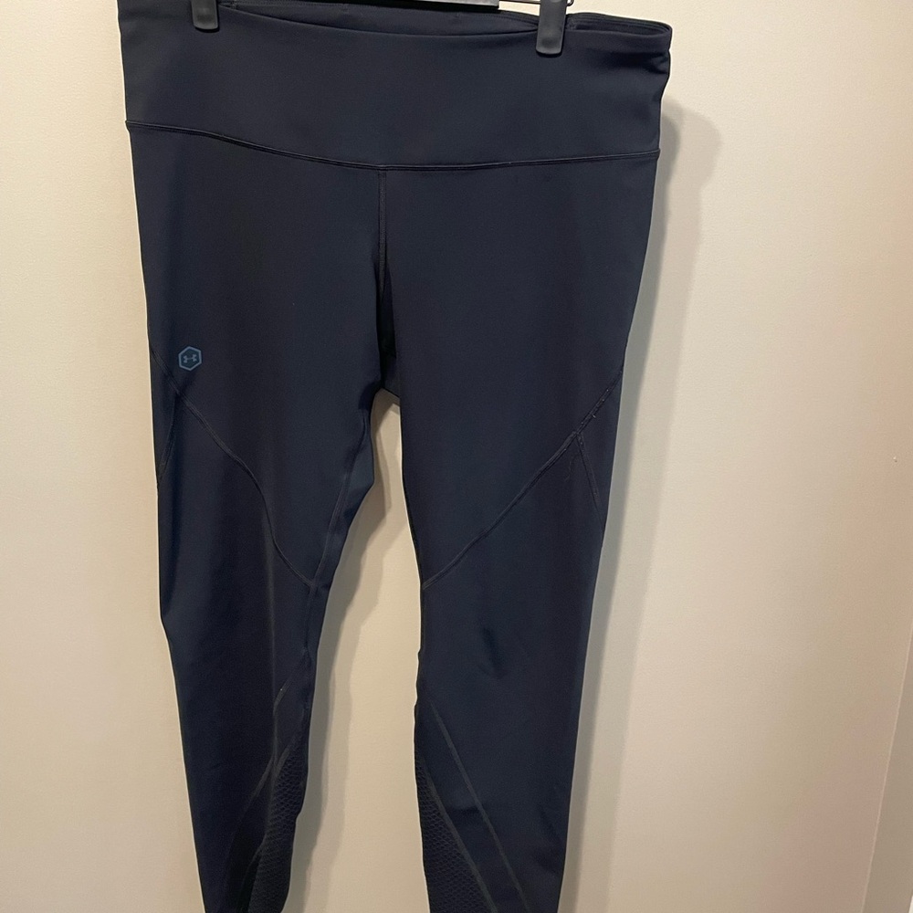 Under armour 7/8 XL leggings